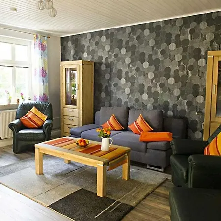 Feriehus In For 4 People Goslar