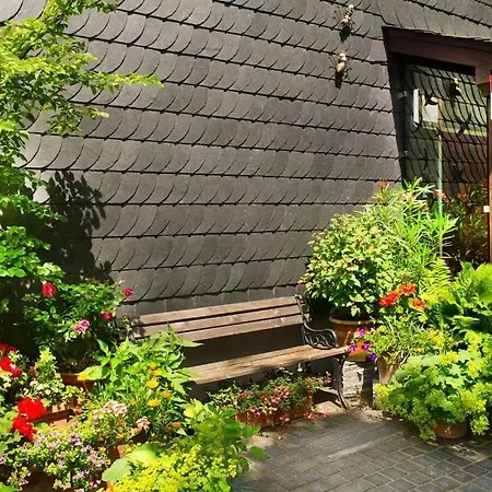 Feriehus In For 4 People Goslar