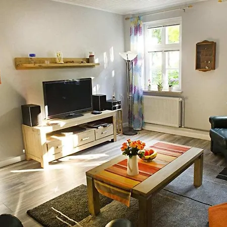 In For 4 People Goslar