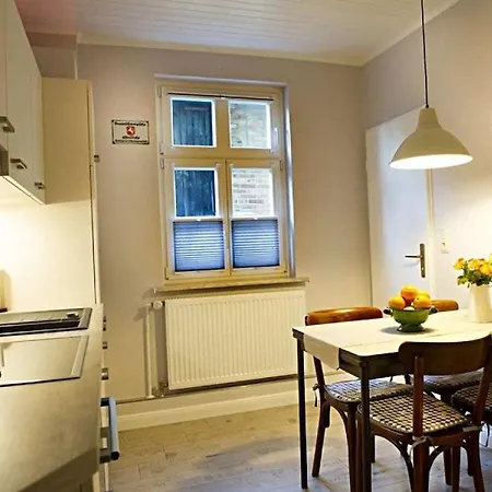 Feriehus In For 4 People Goslar