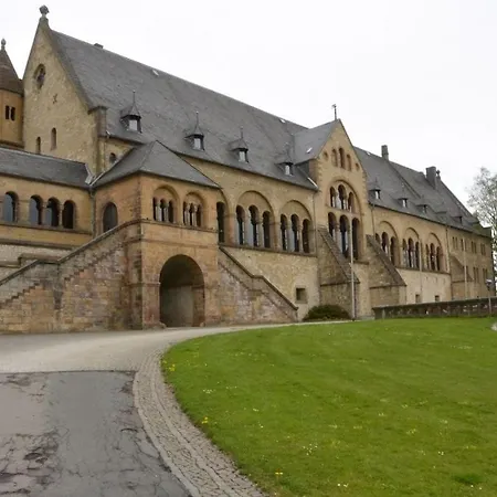 In For 4 People * Goslar