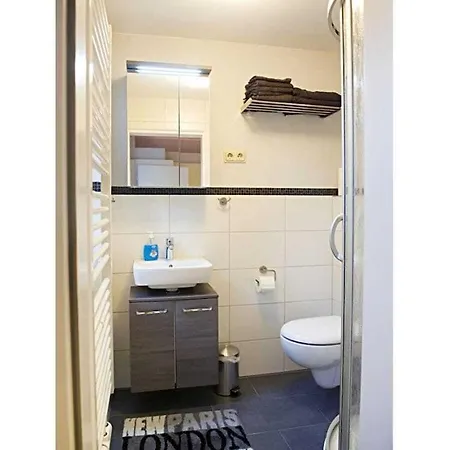 In For 4 People Goslar
