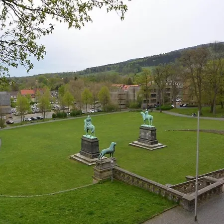 In For 4 People Goslar