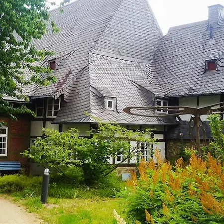 In For 4 People * Goslar