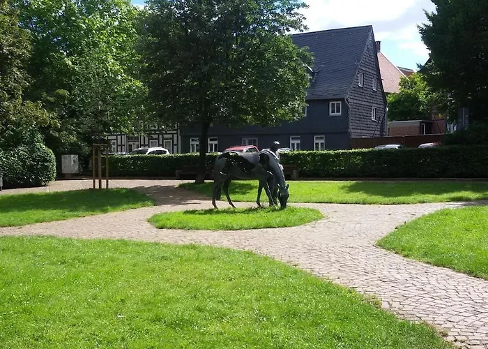 In For 4 People 펜션 *